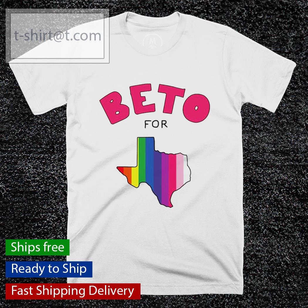 Beto For Karla shirt