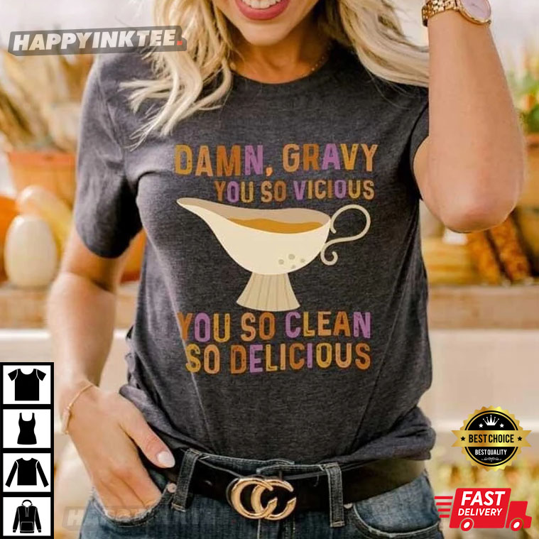 Betty (Get Money) Yung Gravy T-Shirt