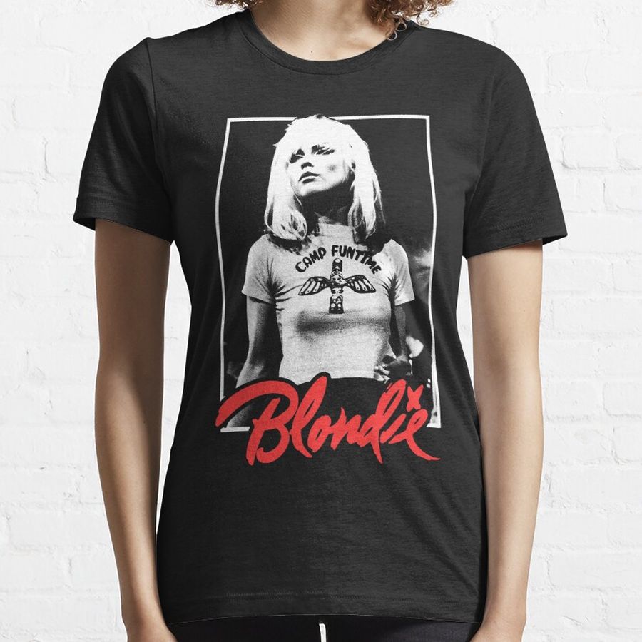 Blonde Essential T-Shirt