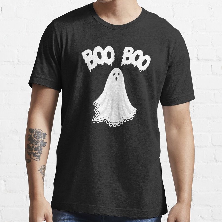 Boo Boo Halloween Essential T-Shirt