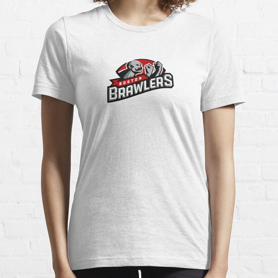 boston brawlers Essential T-Shirt