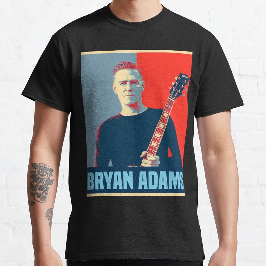 Bryan Classic T-Shirt