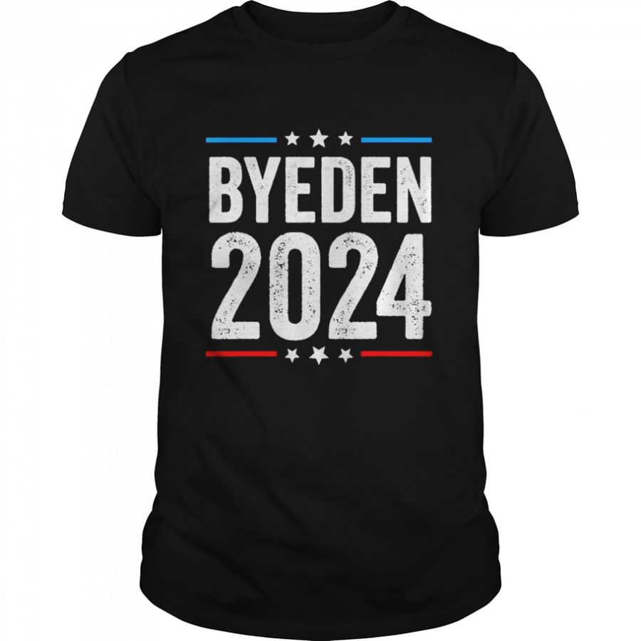 Bye Den 2024 Byeden Vintage Anti Joe Biden Vote Trump shirt