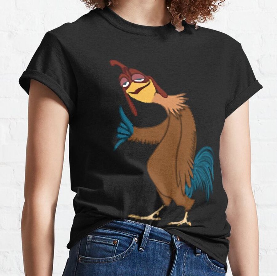 Chicken Joe is a vibe Classic T-Shirt