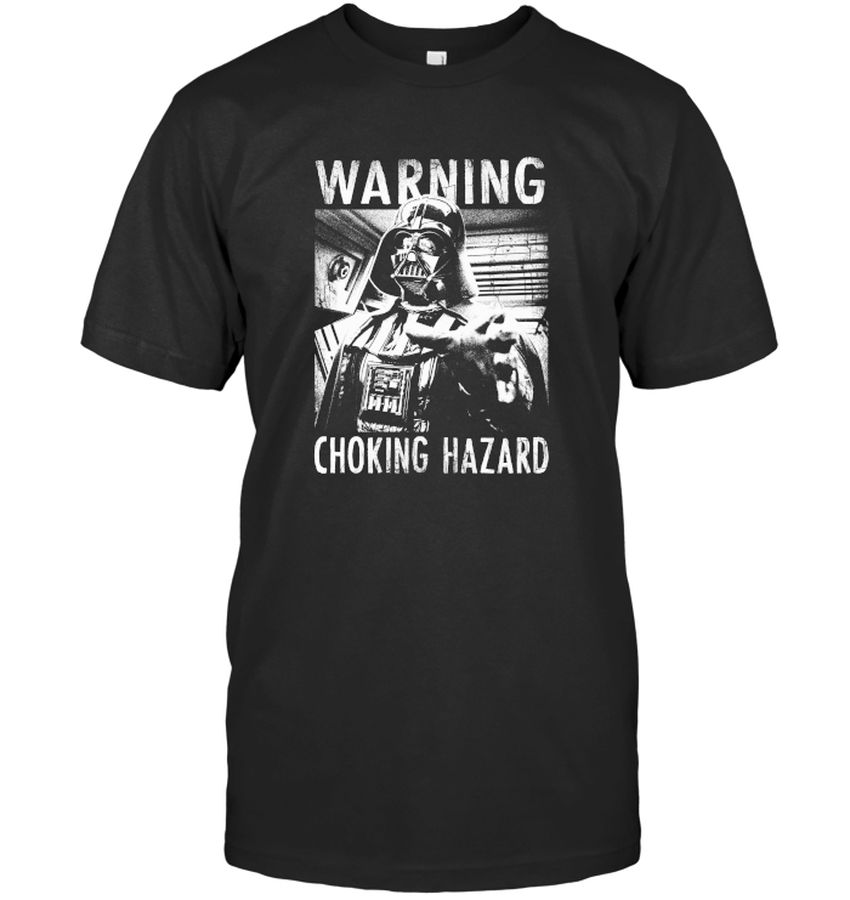 Choking Hazard T-shirt, Sweatshirt, Hoodie