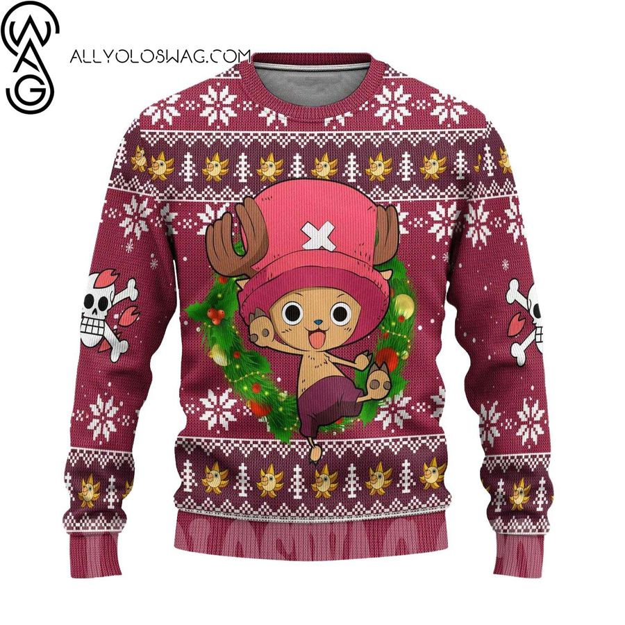 Pokemon Anime Ugly Christmas Sweater Christmas Sweater hoodie sweater  long sleeve and tank top