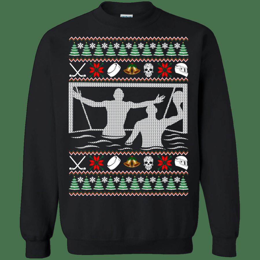 Christmas Ugly Sweater Water Polo Ugly Christmas, Gift