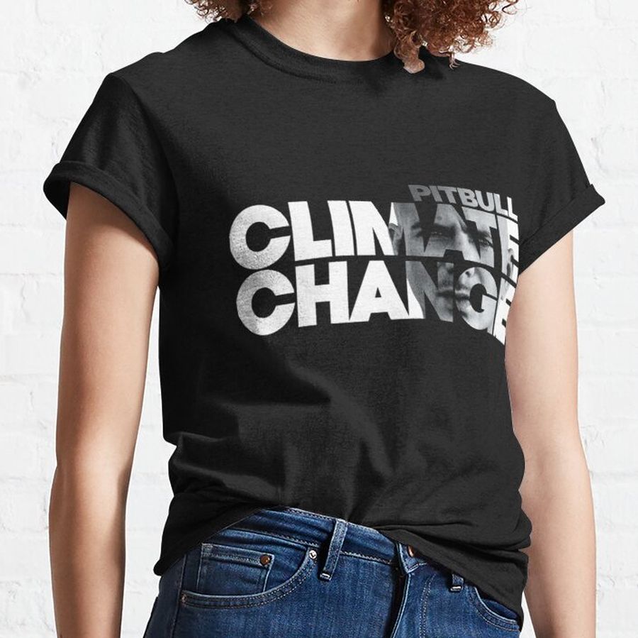 Climate   Classic T-Shirt