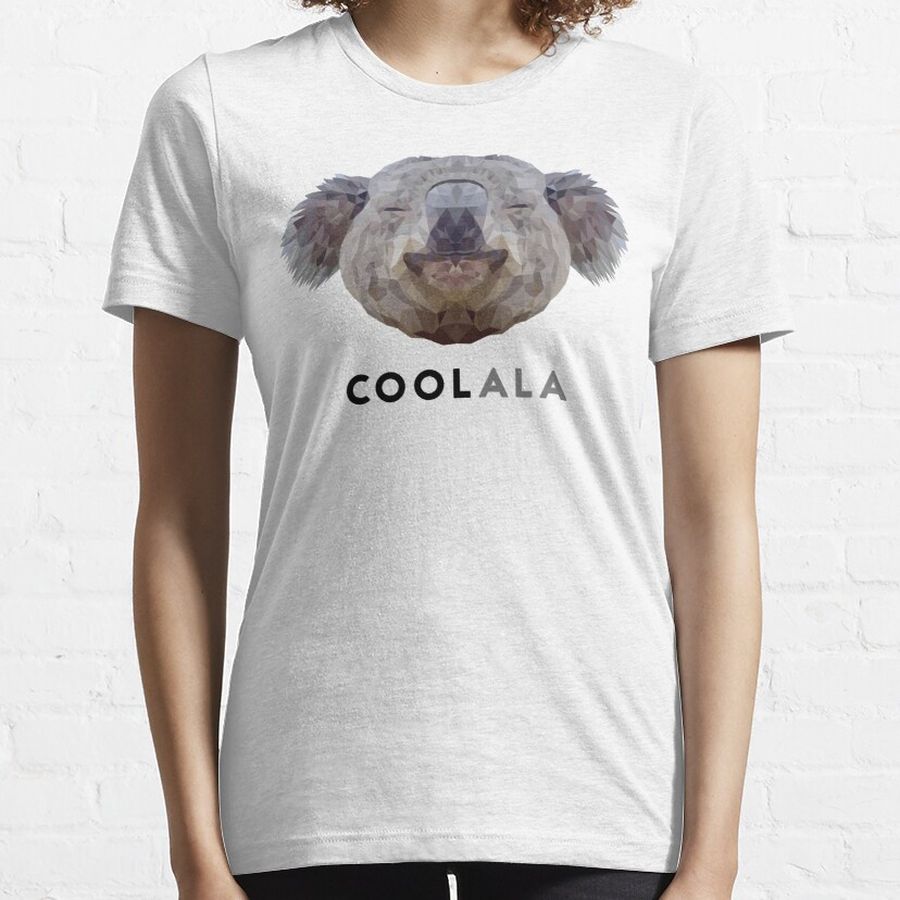 Coolala Essential T-Shirt