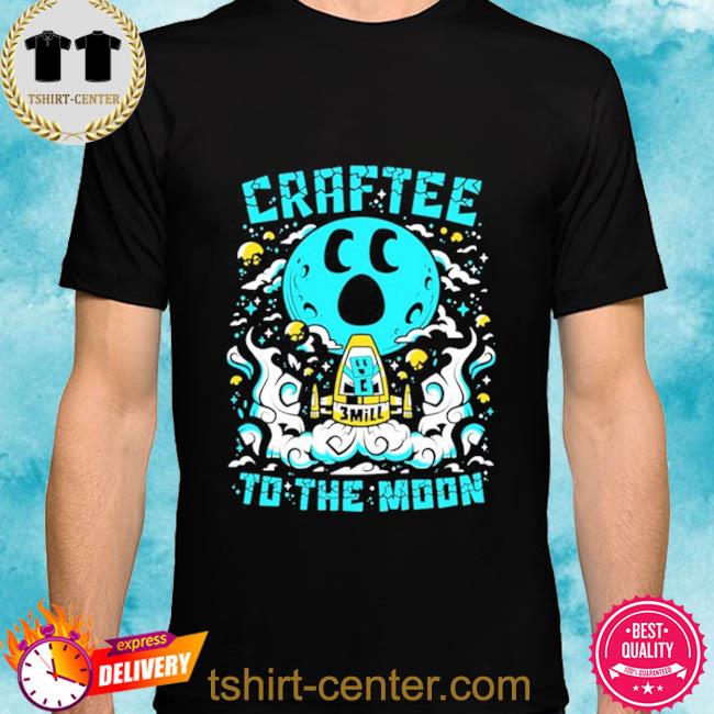 Craftee 3 Mil Sub Special Tee Shirt