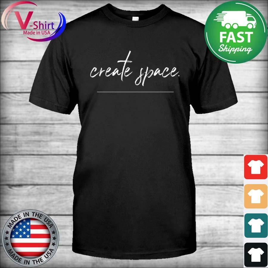Create Space Obioo Jones T-Shirt