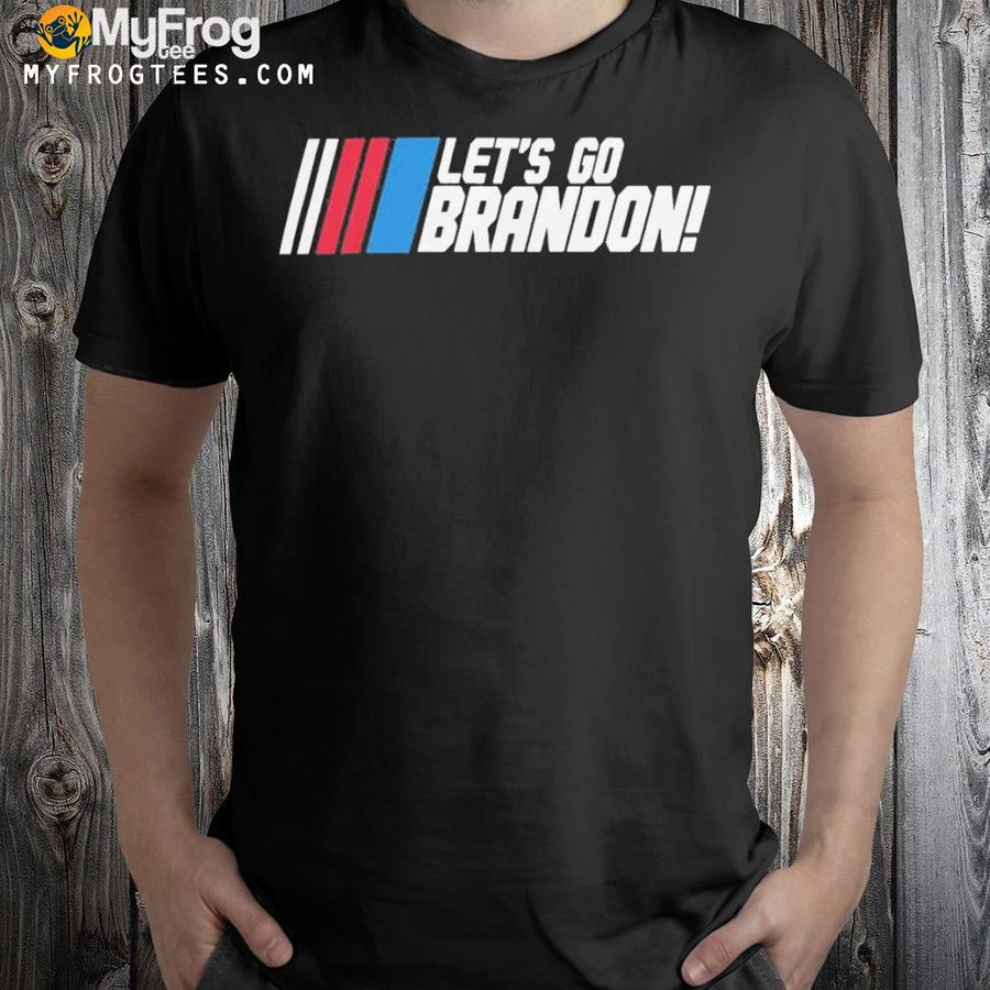Daily Wire Let's Go Brandon T Shirt