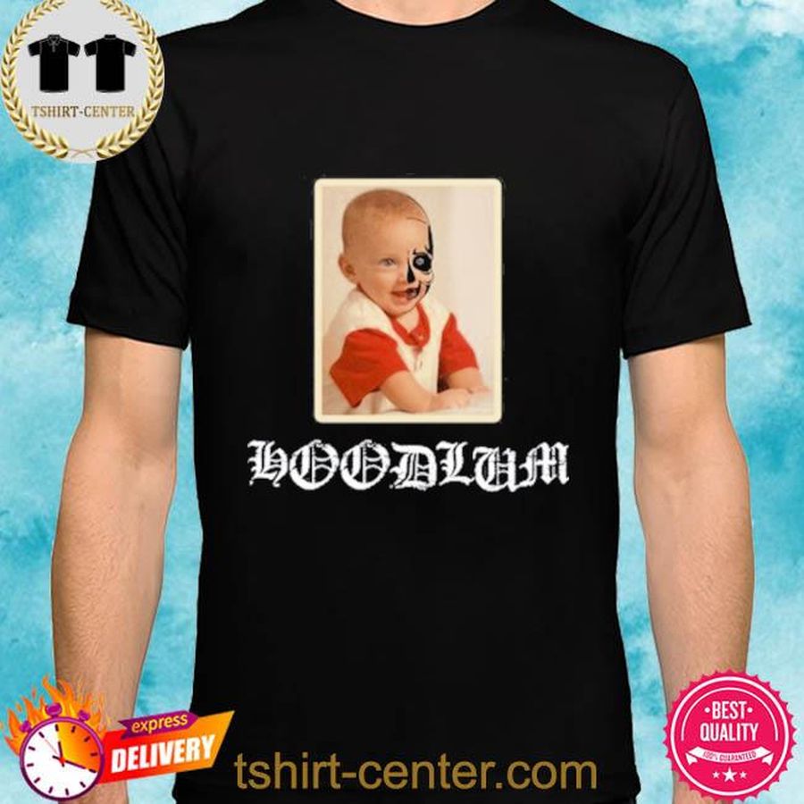 Darby Baby Photo Shirt