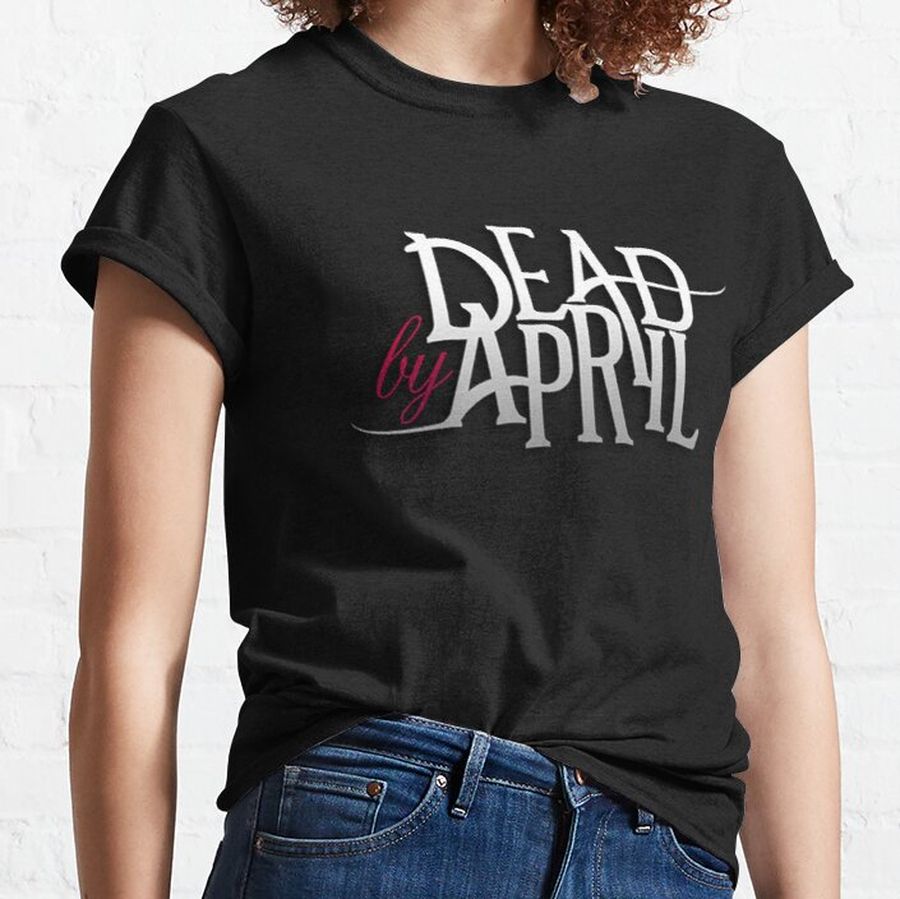 DEAD BY APRIL Classic T-Shirt