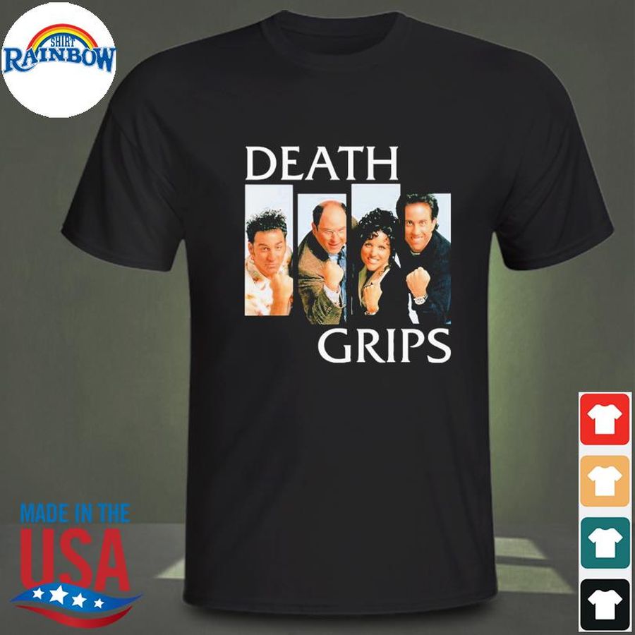 Death Grips T Shirt
