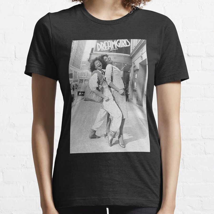 Debbie and Phylicia  Essential T-Shirt