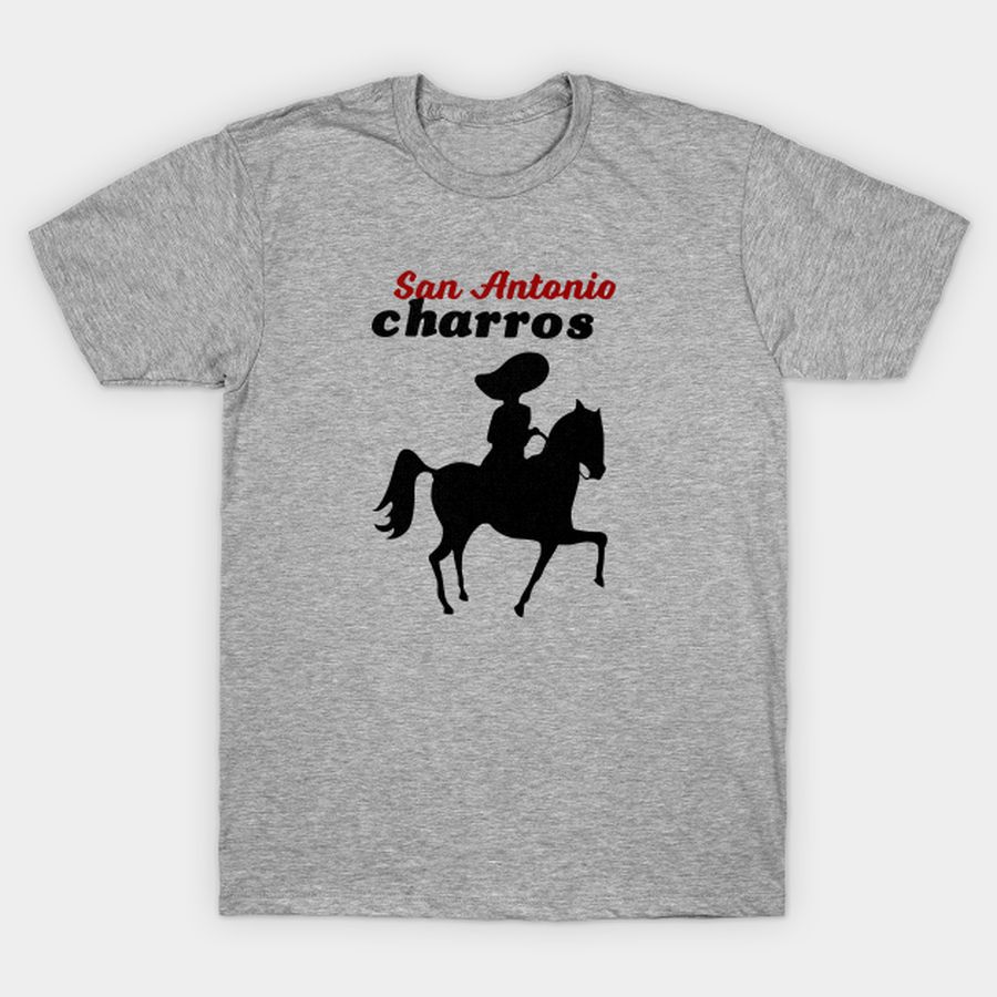 Defunct San Antonio Charros AFA Football 1978 T-shirt, Hoodie, SweatShirt, Long Sleeve