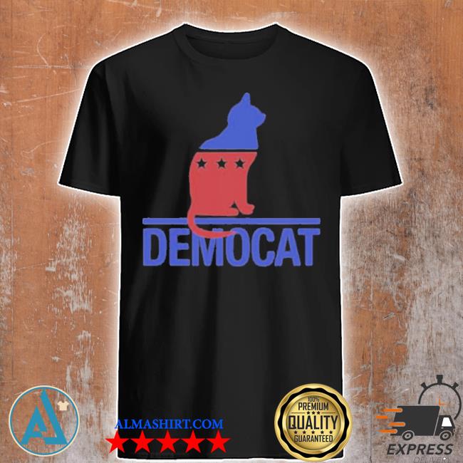 Democrat Shirt