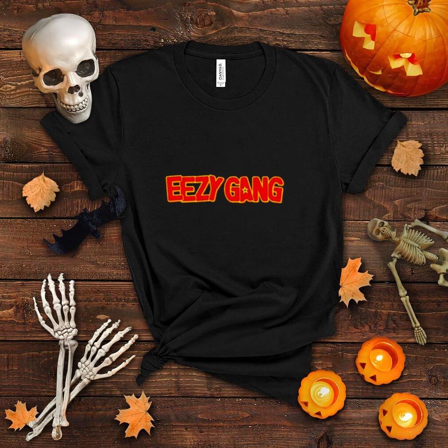 DK Eezy Gang shirt