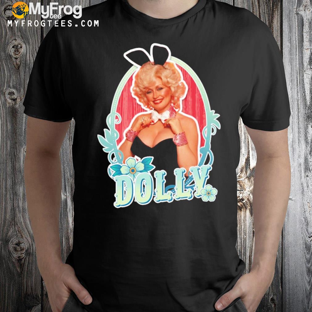 Dolly Parton Essential T-Shirt