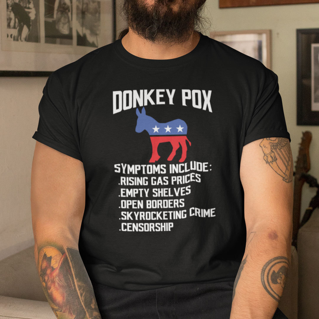 Donkey Pox The Disease Destroying America