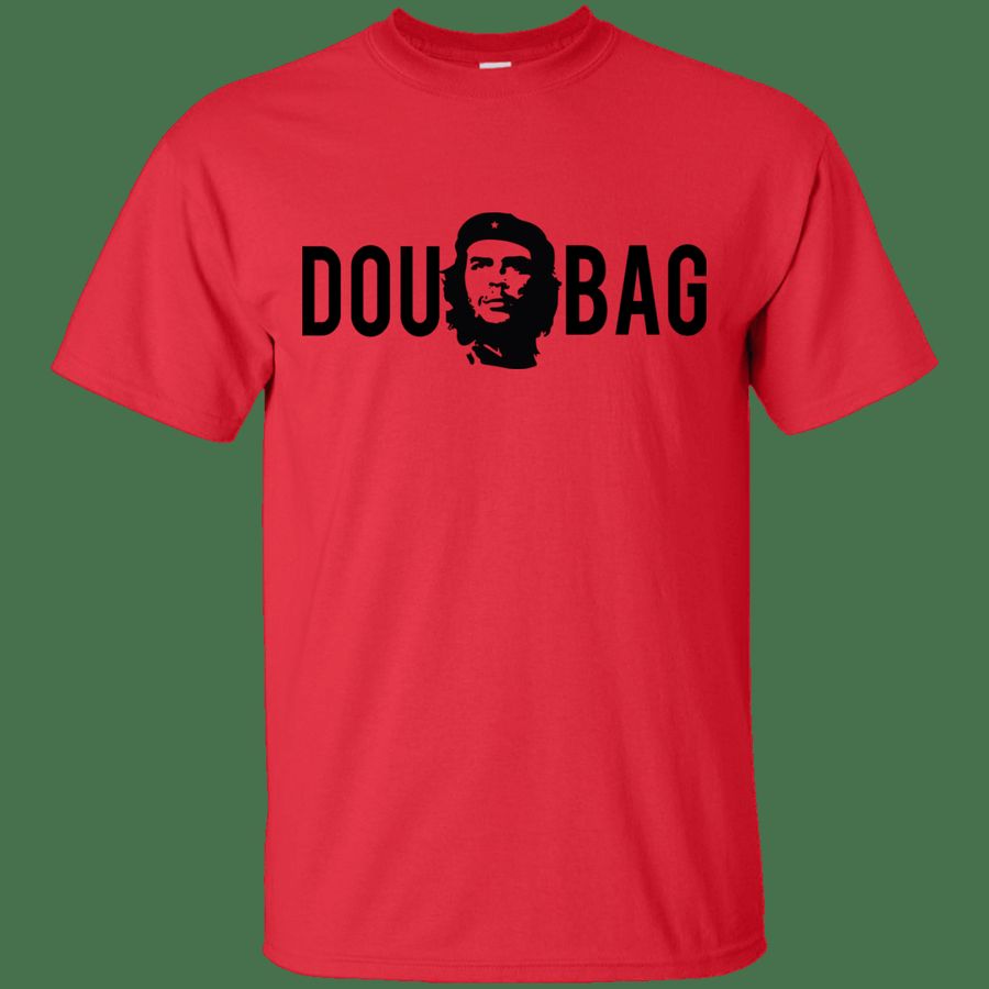 Dou Che Bag Anti Communist shirt, hoodie, Gifts