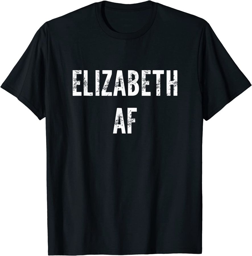 Elizabeth AF