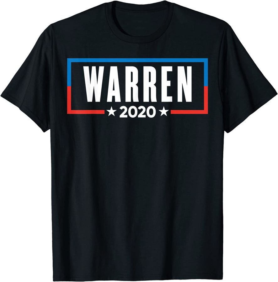 Elizabeth Warren Vote For President 2020 Election Democrat_15