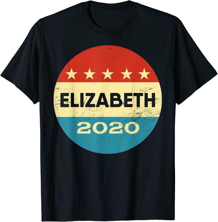 Elizabeth Warren Vote For President 2020 Election Democrat_9