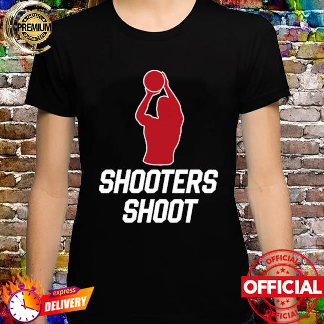 Erik Stevenson Shooters Shoot Shirt