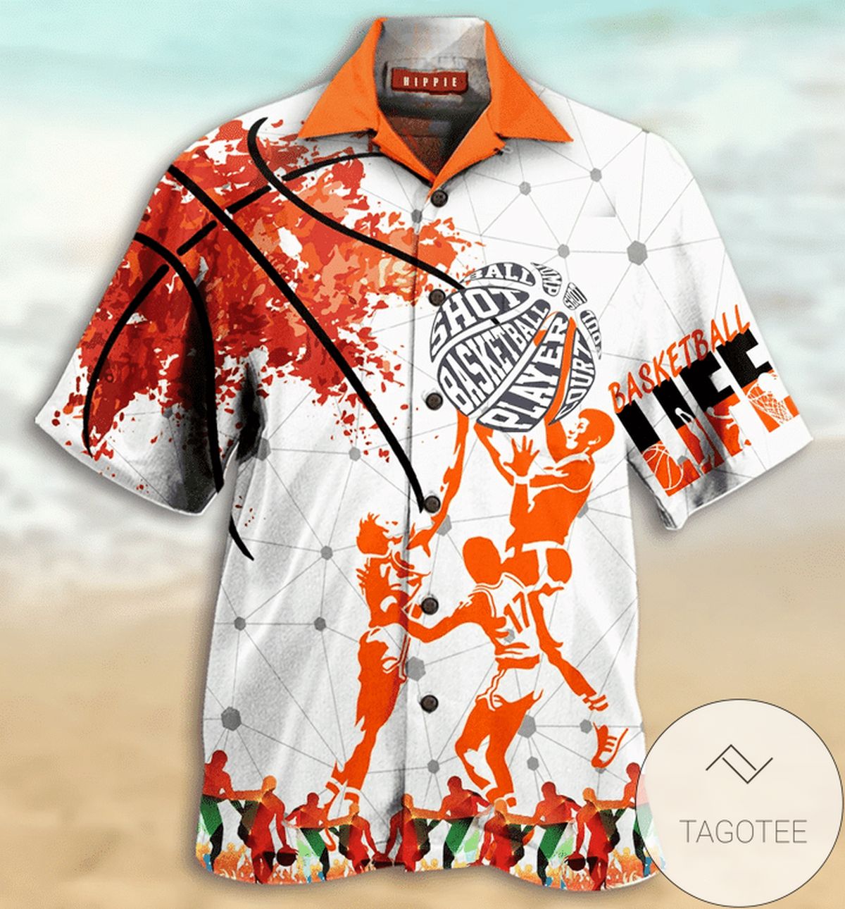 Find Amazingbasketball Unisex Hawaiian Aloha Shirts