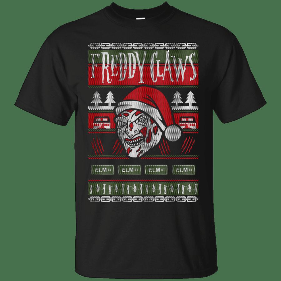 Freddy Claws T-Shirt, Gift