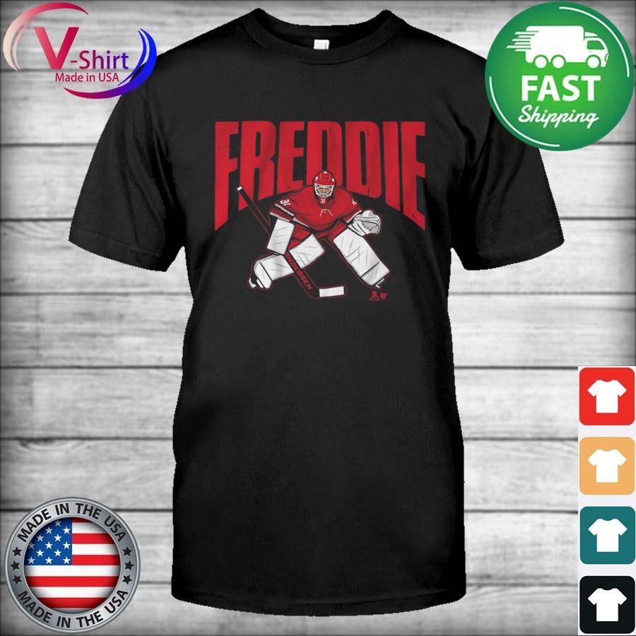 Frederik Andersen Freddie Shirt