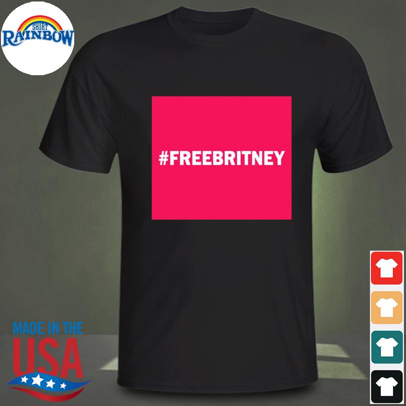 #Freebritney Shirt