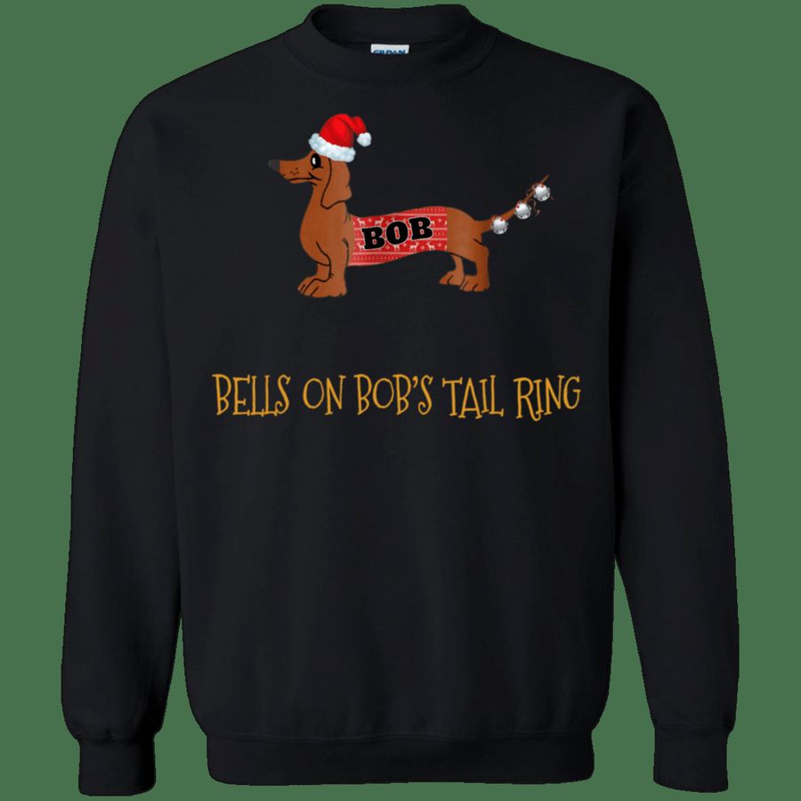 from 1000 unique Bells On Bobs Tail Sarcastic Christmas Pun Shirt Swea
