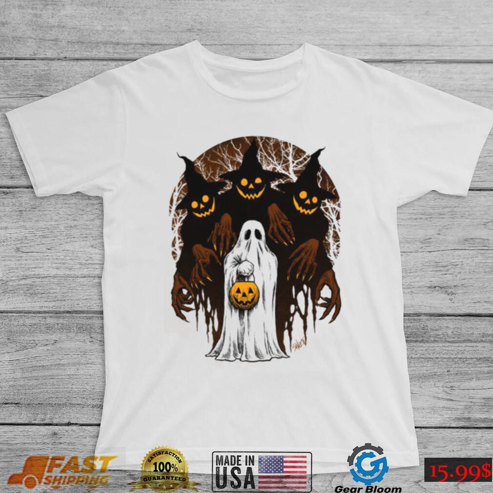 Funny Design 31 Halloween Graphic Unisex Sweatshirt