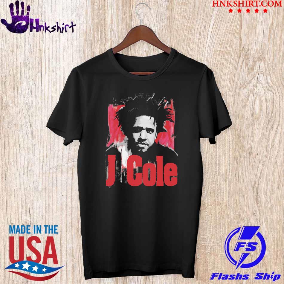 Funny J Cole Shirt