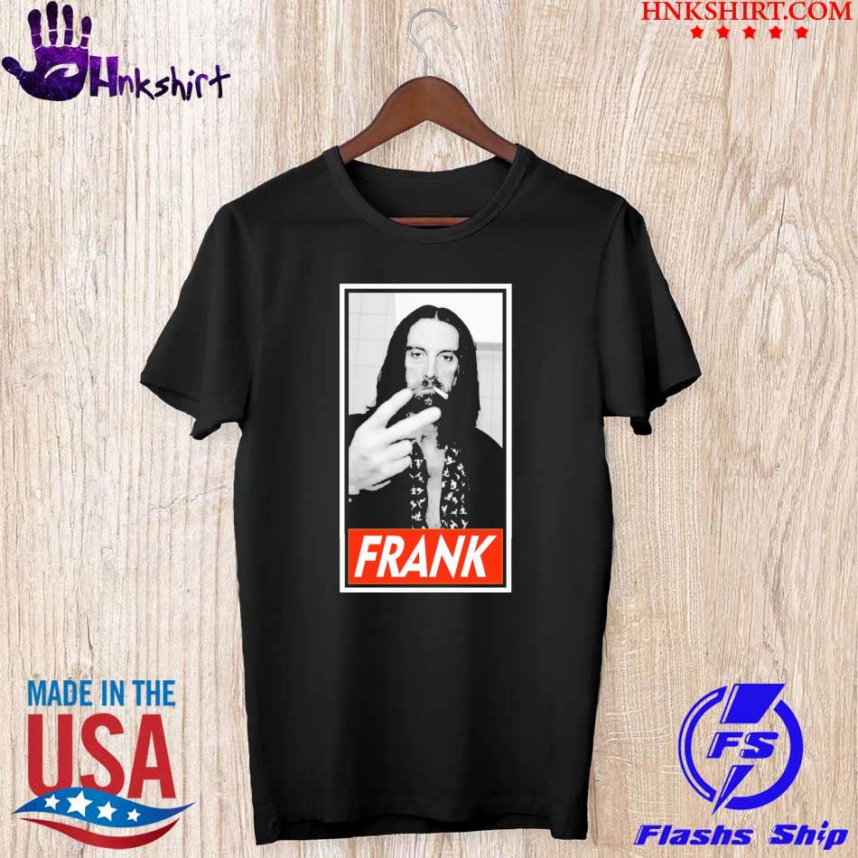 Funny Shameless Frank Gallagher  shirt