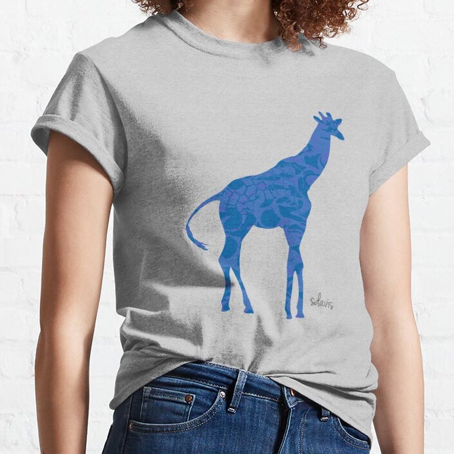 Giraffe 83022 Classic T-Shirt