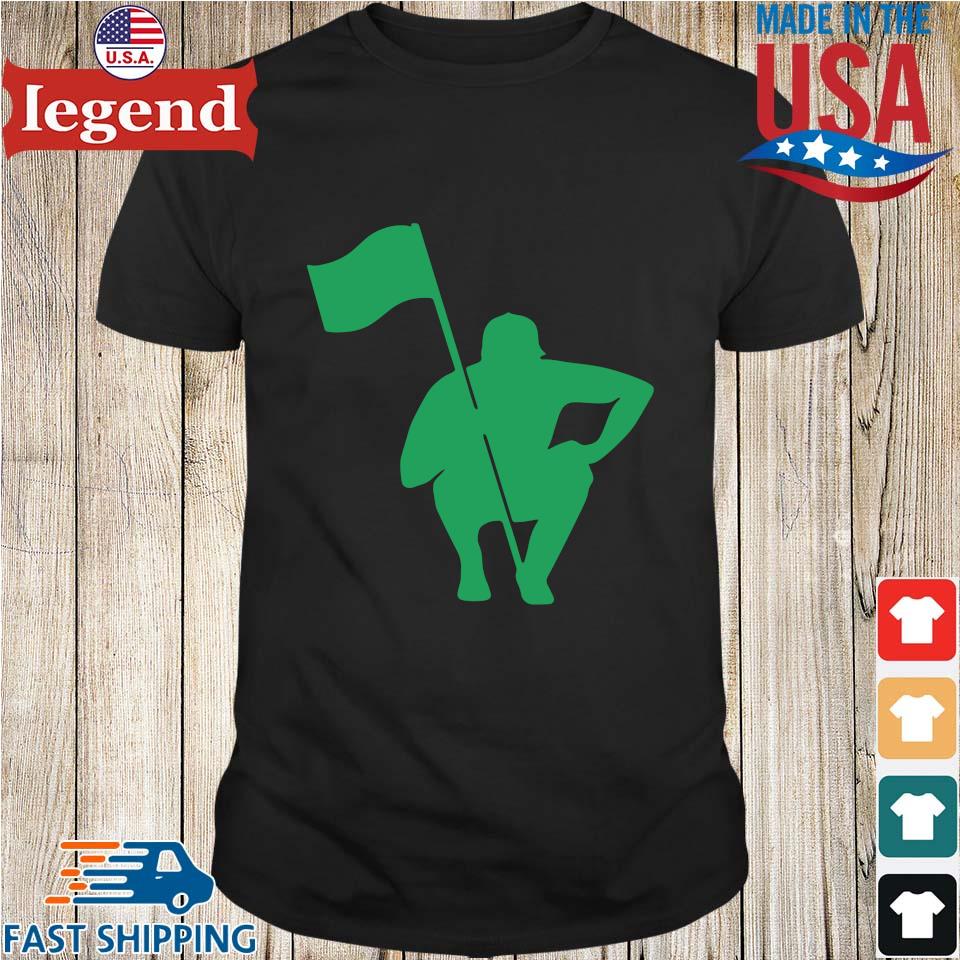 Golf The Caddie Network Purchase The Hottest Shirt