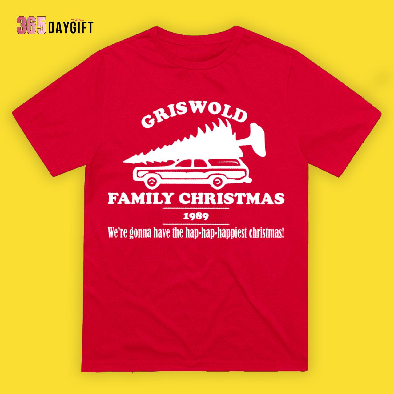 Griswold Family Christmas Griswold Christmas T Shirt Christmas Vacation