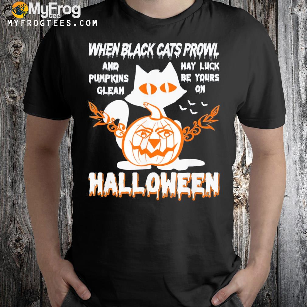 Halloween all hallows eve october 31 costum shirt
