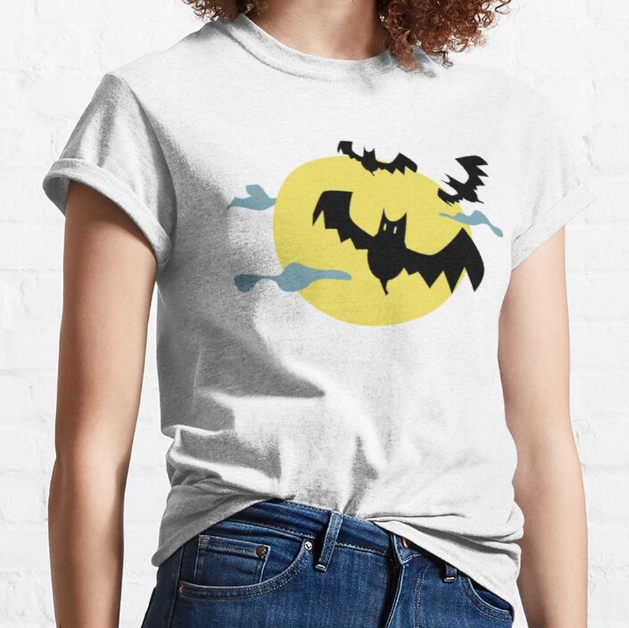 Halloween Party Classic T-Shirt