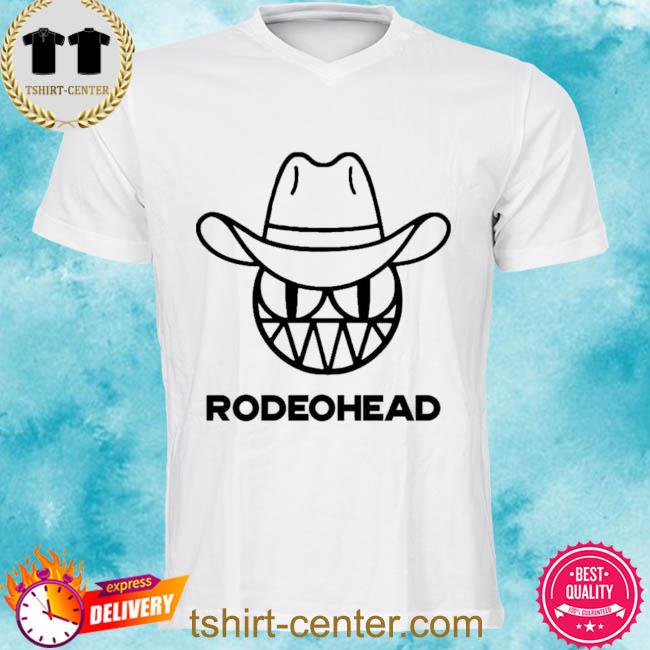 Hot Product Studios Rodeohead Shirt