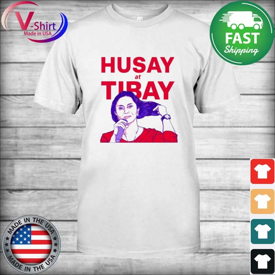 Husay At Tibay 2021 Shirt