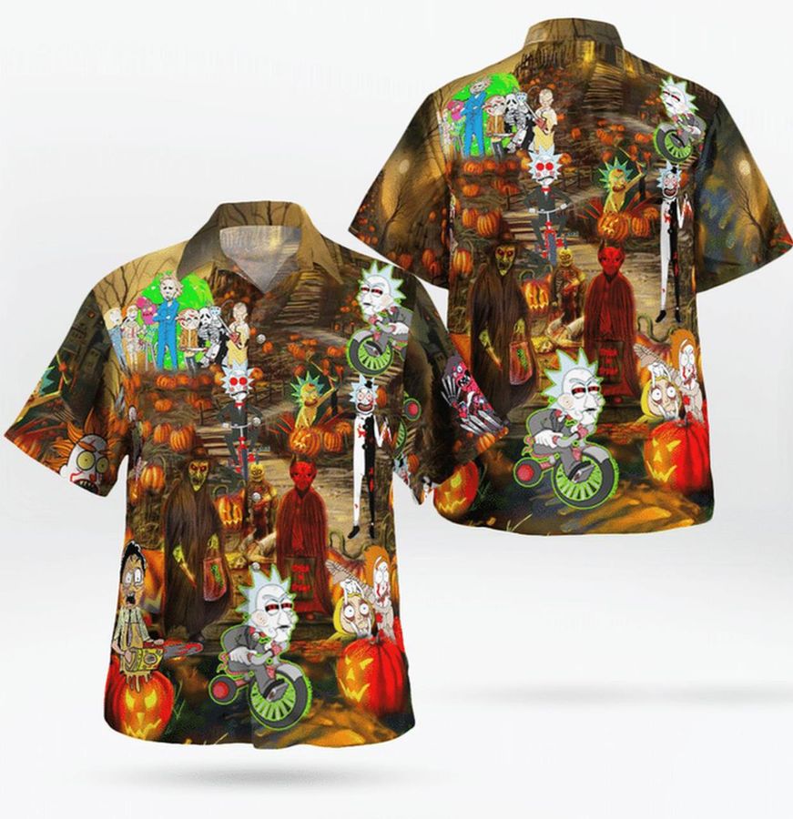 Itï¿½s Is The Most Wonderful Time Of The Year For Slaying Hawaiian Shirt