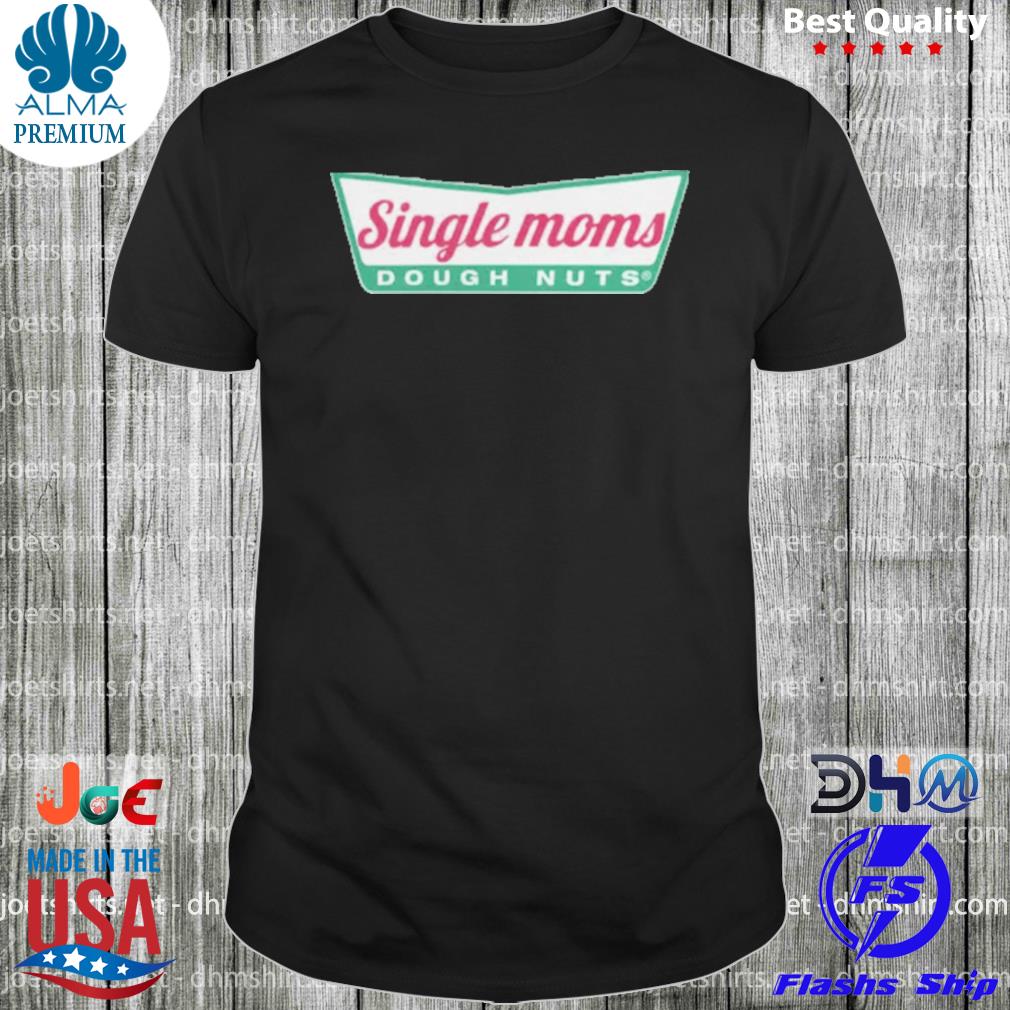 Jacob markovich merch single moms shirt