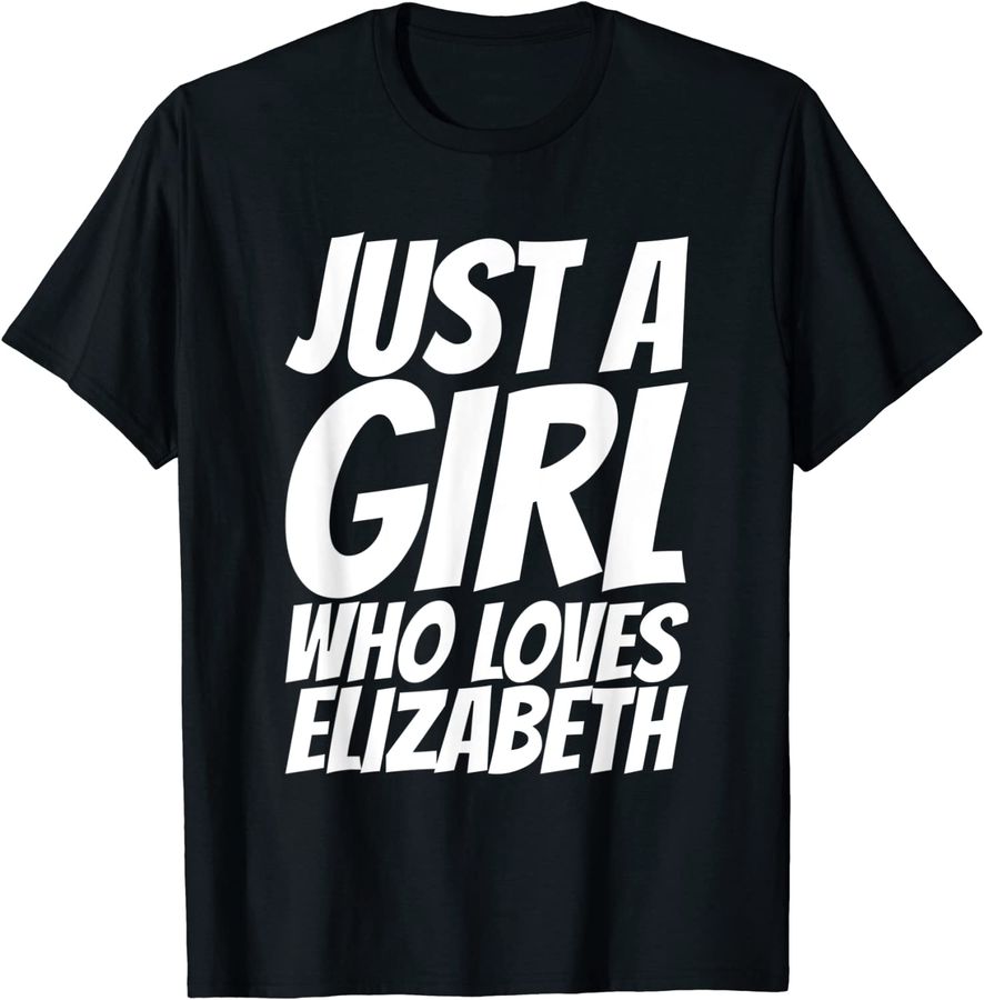 Just A Girl Who Loves Elizabeth_2