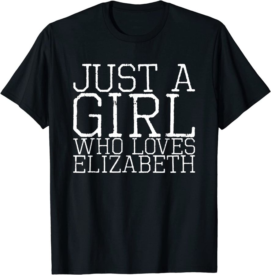 Just A Girl Who Loves Elizabeth_8