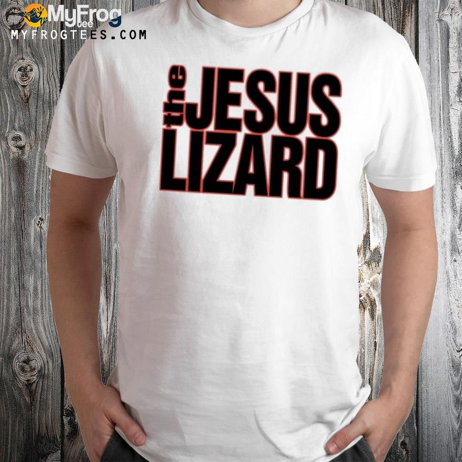 Keke palmer the Jesus lizard nope movie shirt